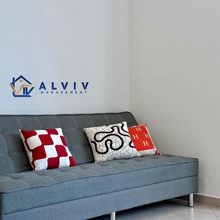 Atlantis Melaka By Alviv Management Leilighet Eksteriør bilde