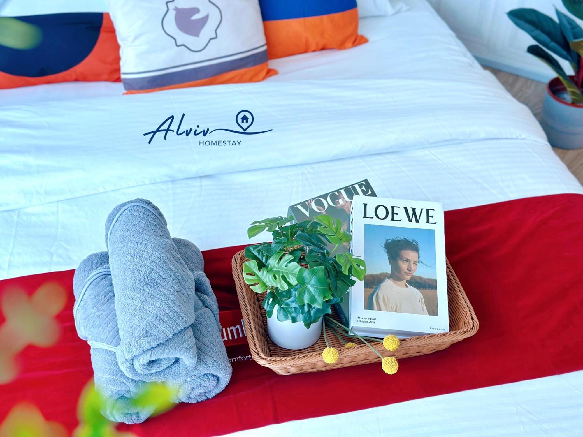 Atlantis Melaka By Alviv Management Leilighet Eksteriør bilde