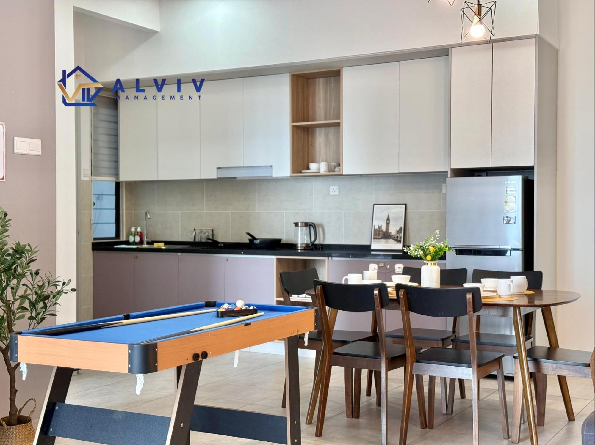 Atlantis Melaka By Alviv Management Leilighet Eksteriør bilde