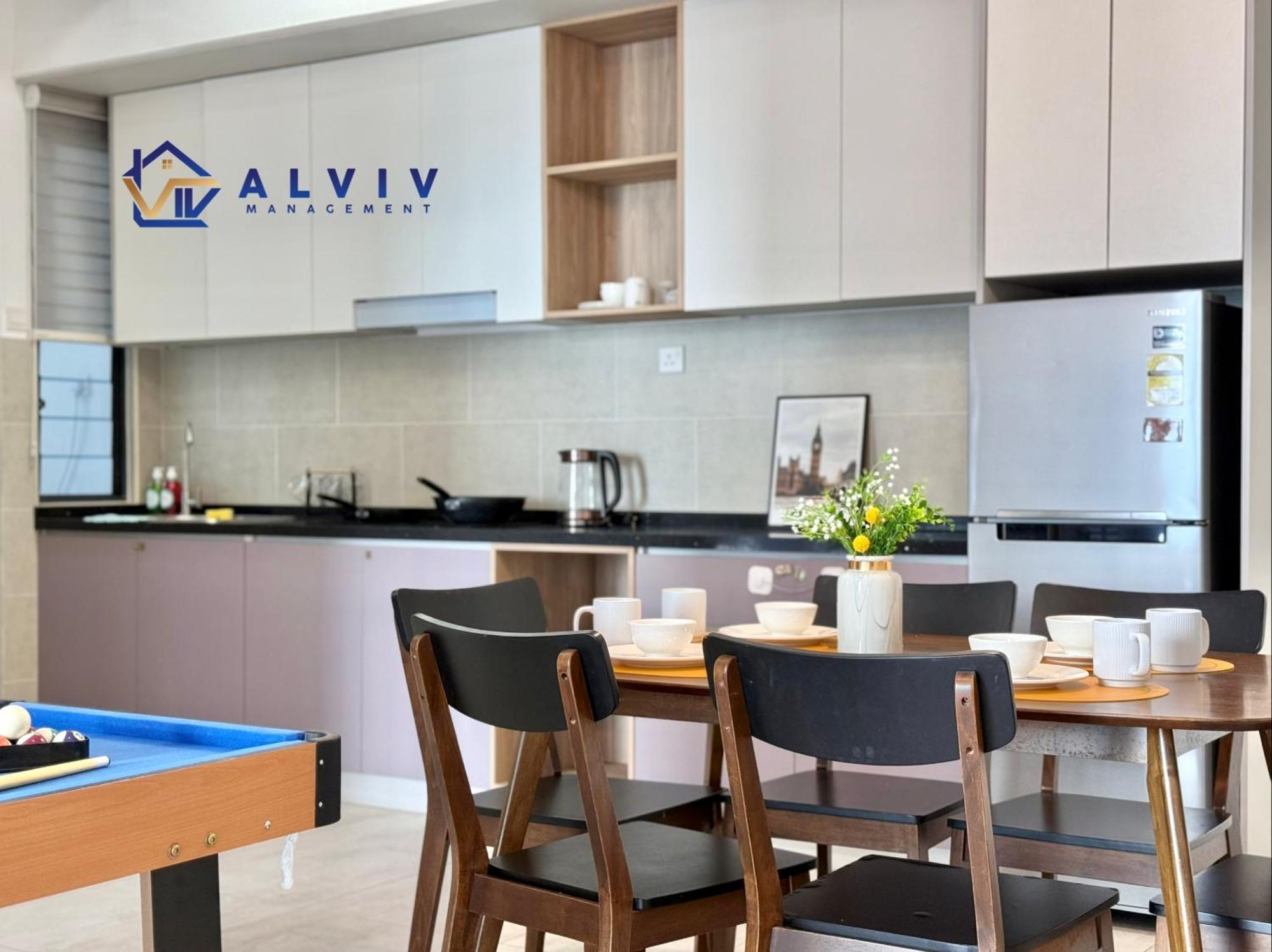 Atlantis Melaka By Alviv Management Leilighet Eksteriør bilde